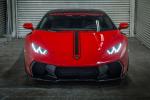 Lamborghini Huracan LP610-4 Novara by Vorsteiner 2016 года